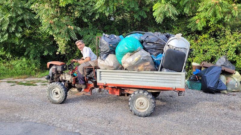 immagine notizia (ptn) Ambiente, il 5 settembre la nona edizione della “Giornata Ecologica-Ripuliamo la Valserra”
